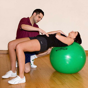 Physiotherapy Liverpool 2