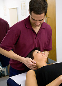 Physiotherapy Liverpool 4