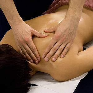 Deep Tissue & Sports Massage Liverpool 4